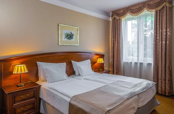 La Contessa Szilvásvárad