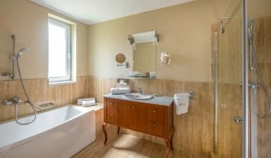 La Contessa Kastlyhotel Szilvsvrad