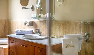 La Contessa Kastlyhotel Szilvsvrad