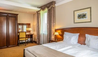 La Contessa Kastlyhotel Szilvsvrad