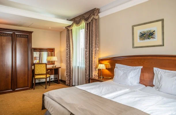 La Contessa Szilvásvárad