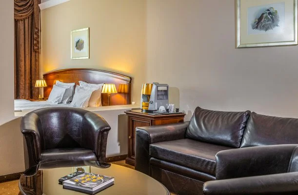 La Contessa Szilvásvárad