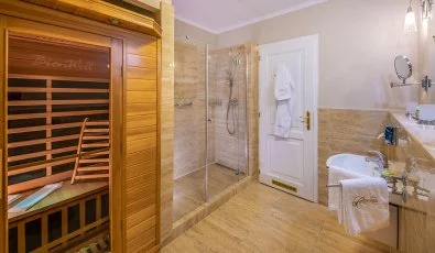 La Contessa Kastlyhotel Szilvsvrad