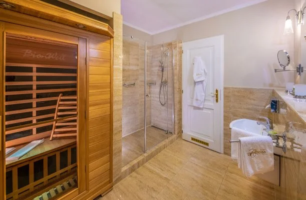 La Contessa Szilvásvárad