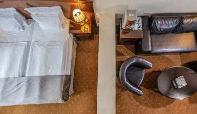 La Contessa Kastlyhotel Szilvsvrad