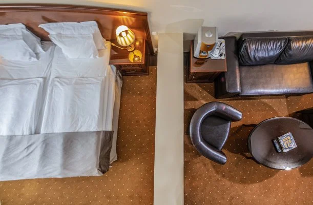 La Contessa Szilvásvárad