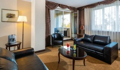 La Contessa Kastlyhotel Szilvsvrad