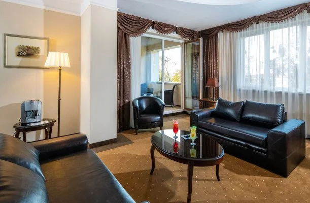 La Contessa Szilvásvárad