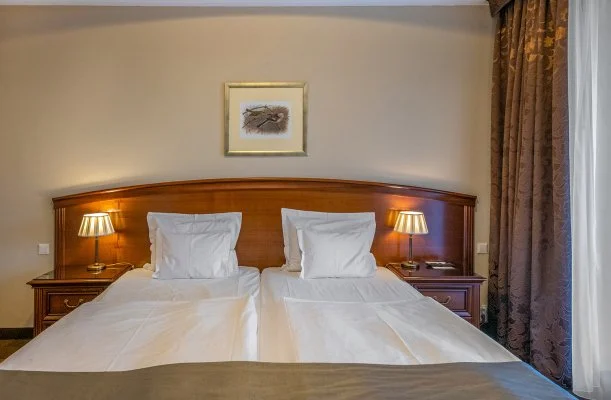 La Contessa Szilvásvárad