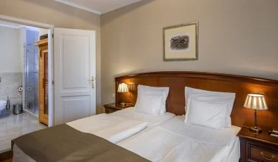 La Contessa Kastlyhotel Szilvsvrad