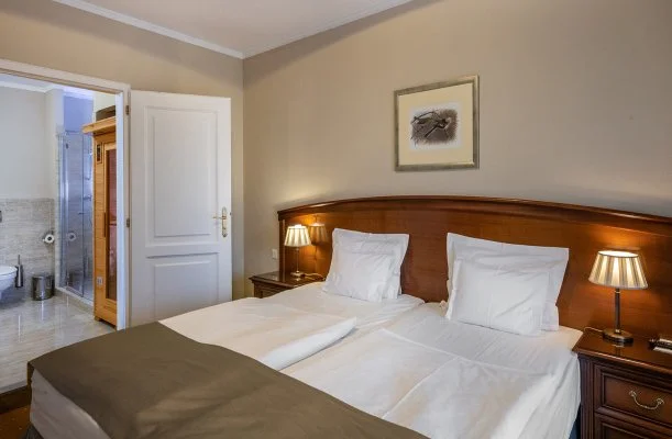 La Contessa Szilvásvárad