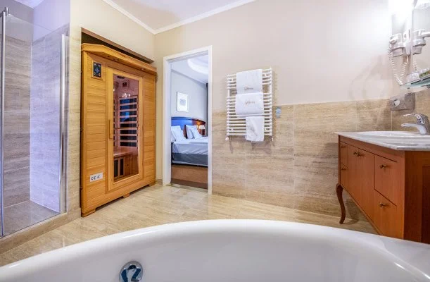 La Contessa Szilvásvárad