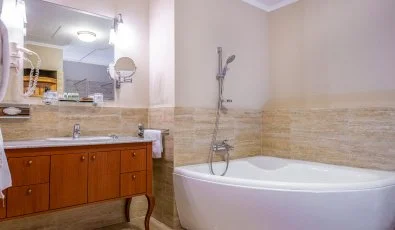 La Contessa Kastlyhotel Szilvsvrad