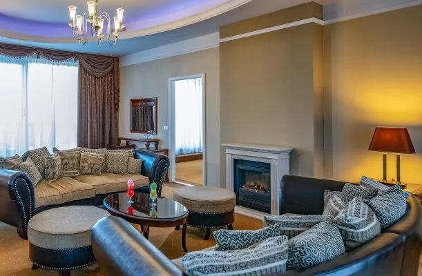 La Contessa Szilvásvárad