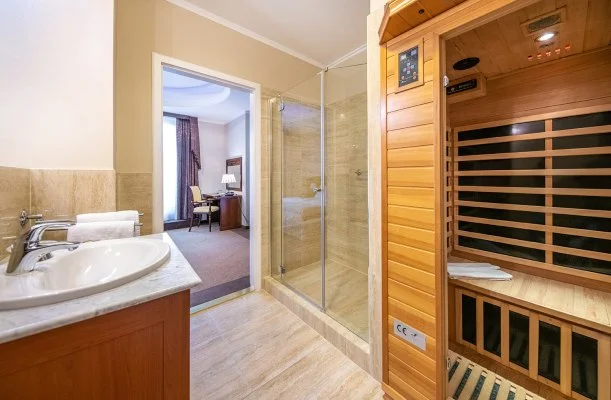 La Contessa Szilvásvárad