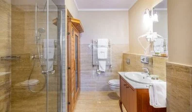 La Contessa Kastlyhotel Szilvsvrad