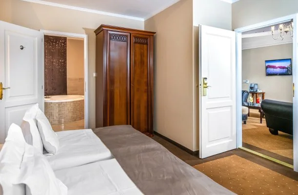 La Contessa Szilvásvárad