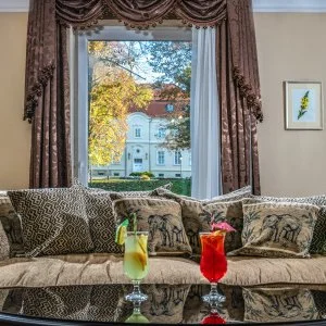  Szilvásvárad - La Contessa varázsnapok - félpanzióval (1 éjtől)