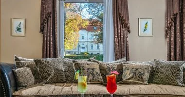 La Contessa varázsnapok - félpanzióval (1 éjtől)