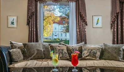 La Contessa Kastlyhotel Szilvsvrad