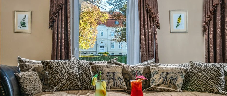 La Contessa Kastlyhotel Szilvsvrad