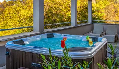 La Contessa Kastlyhotel Szilvsvrad