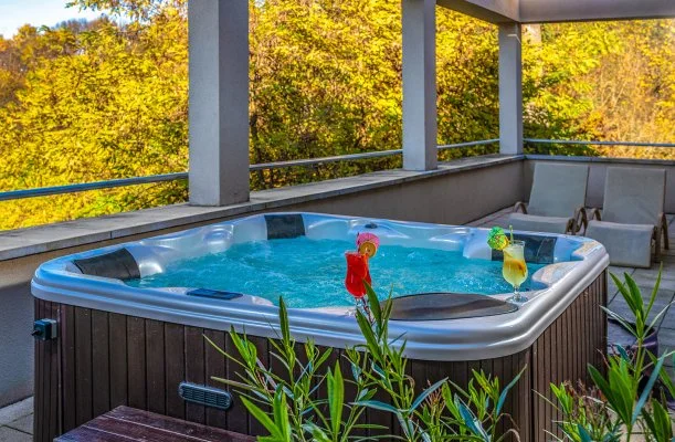 La Contessa Szilvásvárad