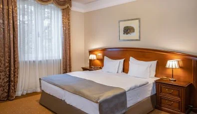 La Contessa Kastlyhotel Szilvsvrad