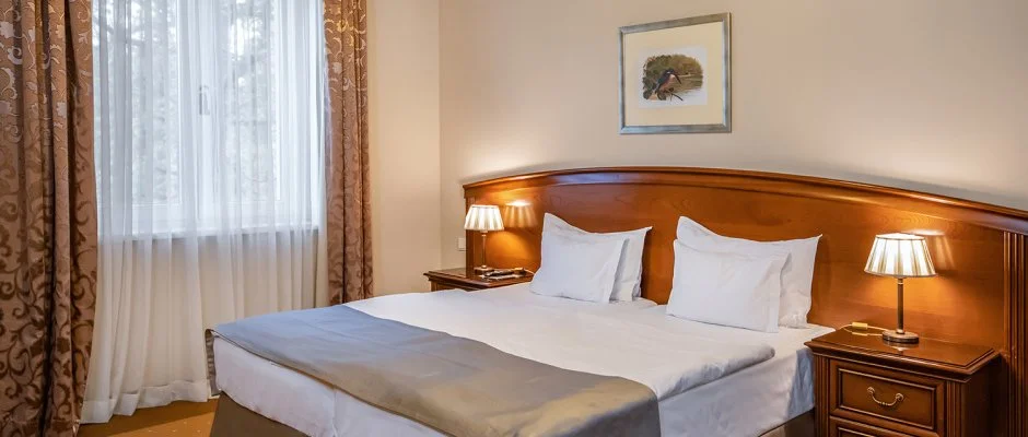 La Contessa Kastlyhotel Szilvsvrad