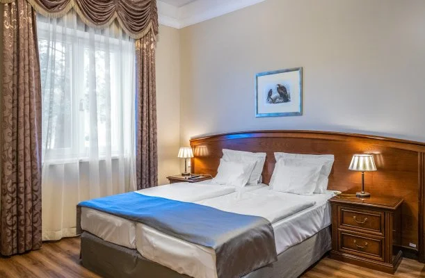 La Contessa Szilvásvárad