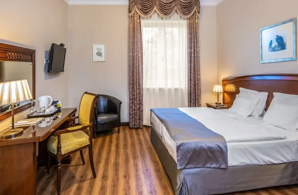 La Contessa Szilvásvárad