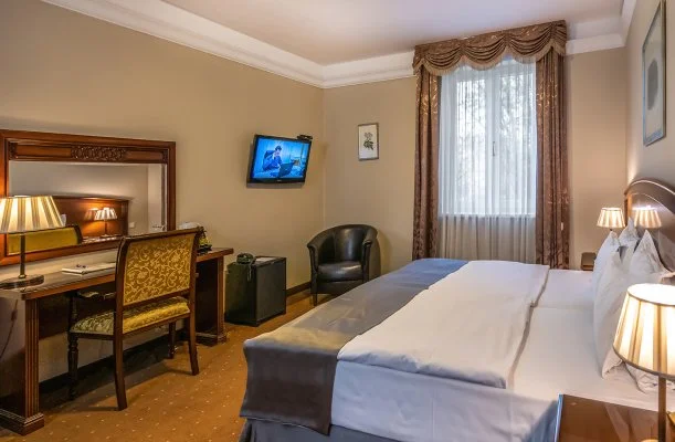 La Contessa Szilvásvárad