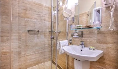 La Contessa Kastlyhotel Szilvsvrad