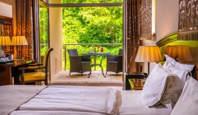 La Contessa Kastlyhotel Szilvsvrad