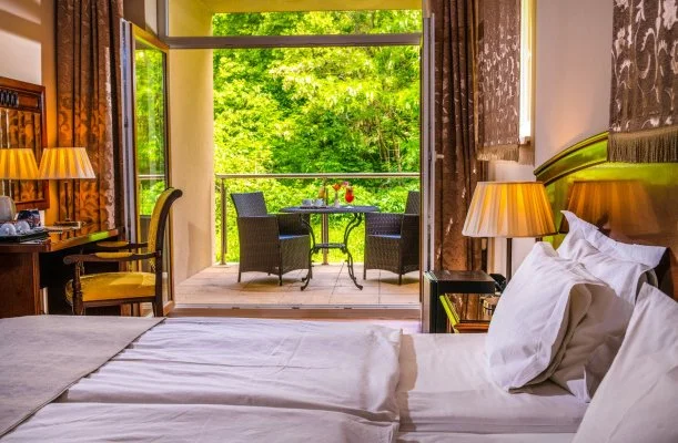 La Contessa Szilvásvárad