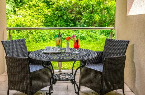 La Contessa Szilvásvárad