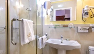 La Contessa Kastlyhotel Szilvsvrad