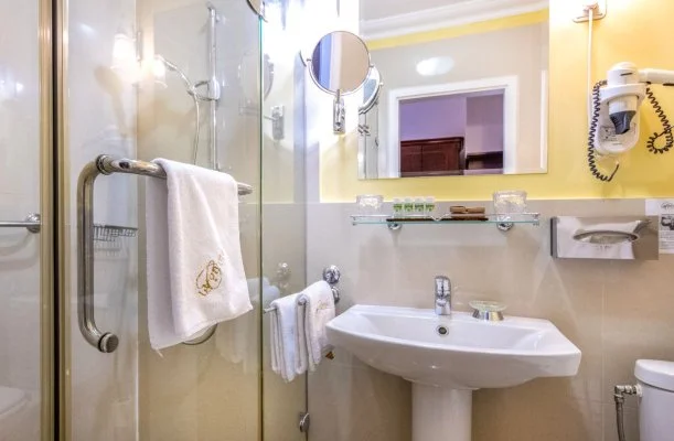 La Contessa Szilvásvárad