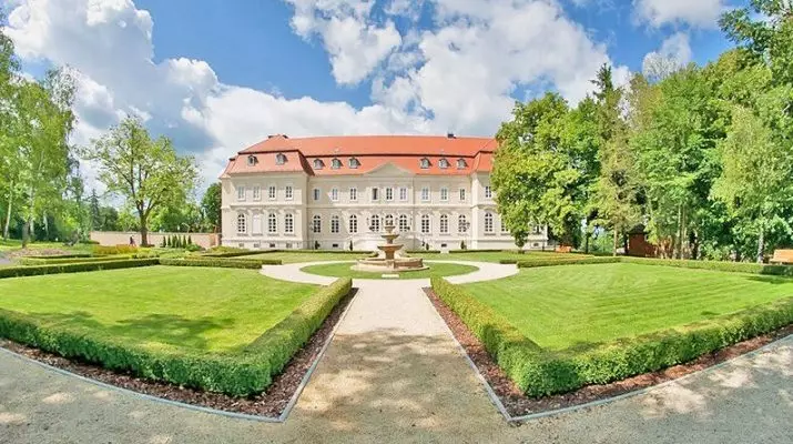 La Contessa Kastlyhotel Szilvsvrad
