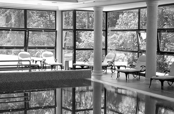 La Contessa Szilvásvárad La Contessa Szilvásvárad