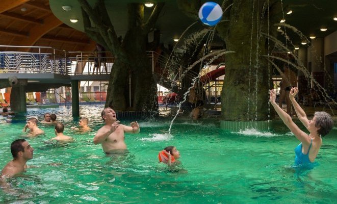 Wellness Hotel-M Hajdúszoboszló