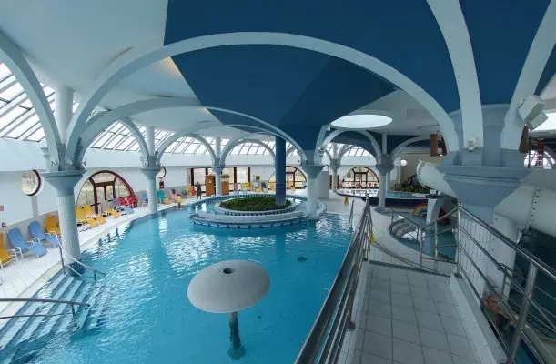 Willis Hotel Business & Wellness Zalaegerszeg Willis Hotel Business & Wellness Zalaegerszeg
