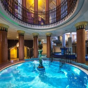  Zalaegerszeg - Napi árak reggelis ellátással (1 éjtől)