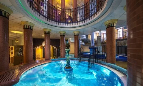 Willis Hotel Business & Wellness Zalaegerszeg - Napi árak reggelis ellátással