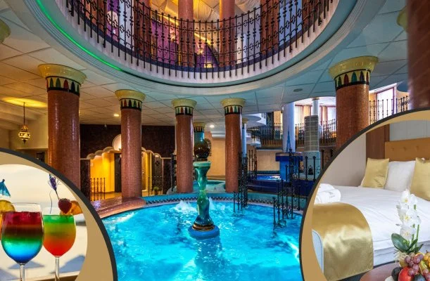 Willis Hotel Business & Wellness Zalaegerszeg Willis Hotel Business & Wellness Zalaegerszeg