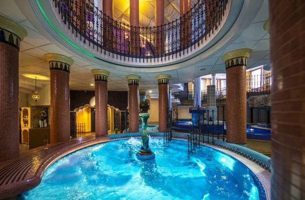 Willis Hotel Business & Wellness Zalaegerszeg Willis Hotel Business & Wellness Zalaegerszeg