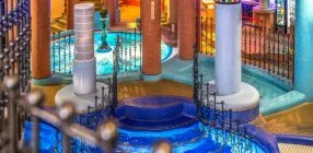 Willis Hotel Business & Wellness - H�tv�gi Kikapcsol�d�s Zalaegerszegen