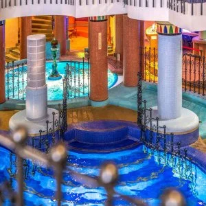  Zalaegerszeg - Hétvégi Kikapcsolódás Zalaegerszegen (min. 2 éj)