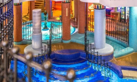 Willis Hotel Business & Wellness Zalaegerszeg - Hétvégi Kikapcsolódás Zalaegerszegen