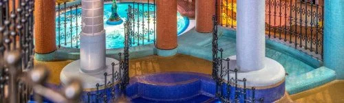 Willis Hotel Business & Wellness